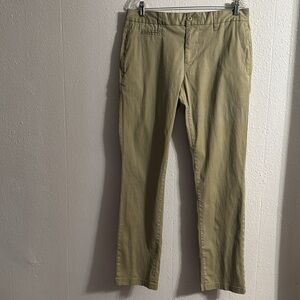Five Four Men's Tan Pants